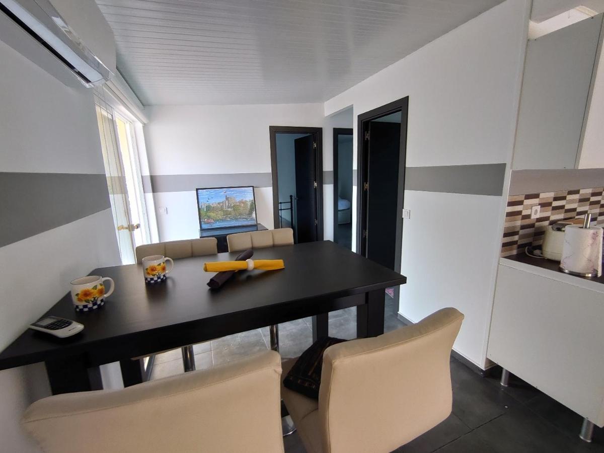 Ferienwohnung Marlene San Bartolomé Εξωτερικό φωτογραφία