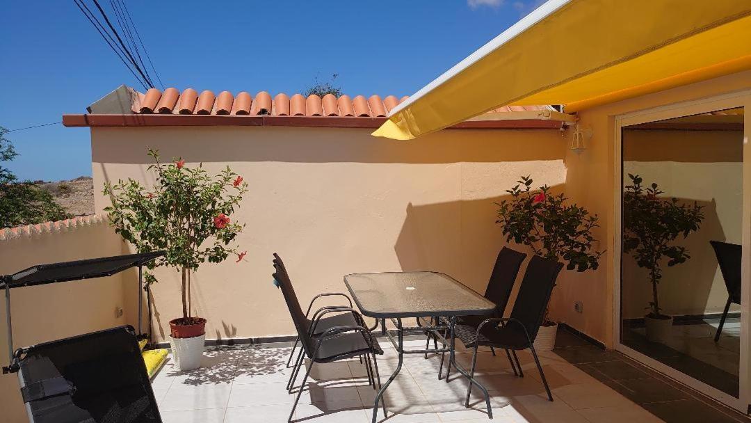 Ferienwohnung Marlene San Bartolomé Εξωτερικό φωτογραφία