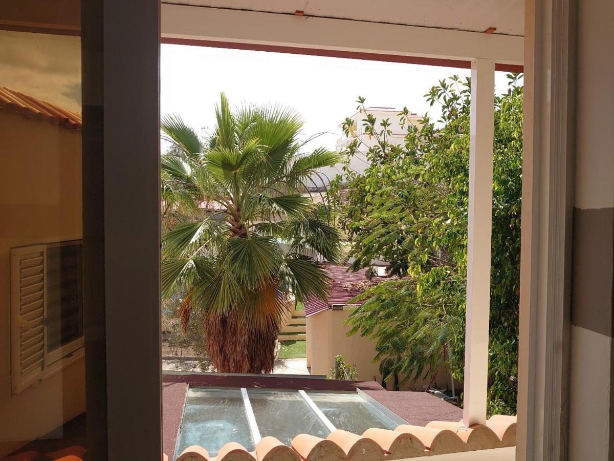 Ferienwohnung Marlene San Bartolomé Εξωτερικό φωτογραφία